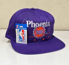 2024年最新】phoenix suns キャップの人気アイテム - メルカリ