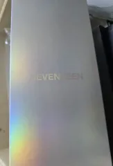 SEVENTEEN(セブンティーン・セブチ) カラット棒 Ver.2