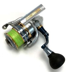 ☆☆SHIMANO シマノ 13 バイオマスター SW5000PG 03160 スピニングリール