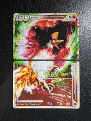 カメックス LV.32 HP100 ポケモンカード カメックス LV.52(とりかえっこプリーズ！) ☆ [旧裏面] No.009