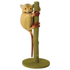 タカラトミー アニア AS-27 メガネザル (ニシメガネザル) 動物 恐竜 おもちゃ 3歳以上 