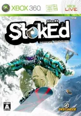 【中古】ストークト - Xbox360