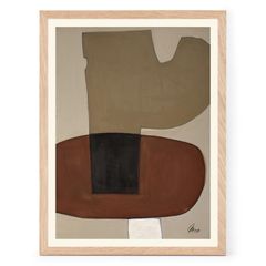 PSTR studio アートポスター 30×40cm Soulspeaks I 北欧雑貨 アートプリント ポスター インテリア/145x111397-30x40