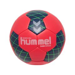 【ハンドボール】ヒュンメル（Hummel ）０号球　 ClassicEnergize　Red＆Green