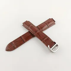 2025年最新】カルティエ dバックル 16mmの人気アイテム - メルカリ