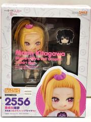 27.【未開封】ねんどろいど 喜多川海夢 ヌル女フルグラフィックTシャツVer. 2556 その着せ替え人形は恋をする【併売品】▲