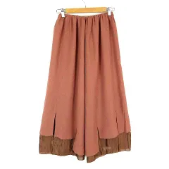 新品タグ付♡ミーアアステリズム ロング　スカート CATEGORY Mia Asterism | Aimant-エマン