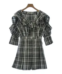 SNIDEL ワンピース レディース 【古着】【中古】【送料無料】