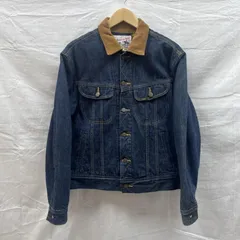 良品 LEE STORM RIDER リー ストームライダー デニムジャケット