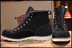 2025年最新】redwing 2900 ラインマンの人気アイテム - メルカリ