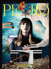 (CD)zoozoosea(CD+Blu-ray Disc)(初回?産限定盤)／PEDRO [BiSH AYUNi D