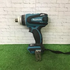 〇マキタ(makita) コードレス4モードインパクトドライバー TP141DZ【町田店】のサムネイル
