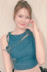 NiziU 会場限定 NINA NEW EMOTION:Face To Face 府中/2日