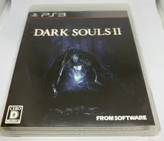 [中古] DARK SOULS II ダークソウル2