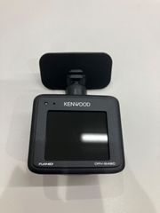 ドライブレコーダー　KENWOOD  DRV-242C