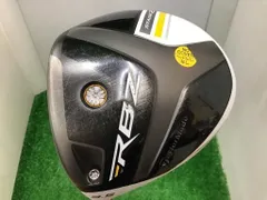 テーラーメイドRBZ レフティードライバー テーラーメイド ロケットボールズ ドライバーの試打レビュー