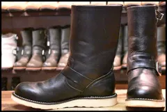 2024年最新】redwing 2974の人気アイテム - メルカリ