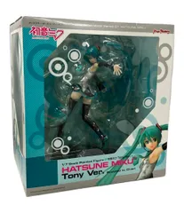 マックスファクトリー 1/7 フィギュア 初音ミク Tony ver.