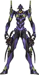 2025年最新】リボルテック EVANGELION EVOLUTION