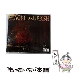 2026年最新】the gazette stacked rubbishの人気アイテム - メルカリ