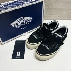 2024年最新】VANS ERA バンズ エラ BLACK BLACKの人気アイテム - メルカリ