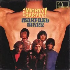 【中古】洋楽CD マンフレッド・マン / マイティ・ガーヴィ!(モノ＆ステレオ