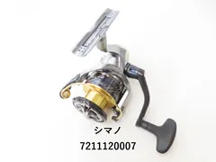 16ヴァンキッシュC3000HGSDH 16Vanquish 超美品 シマノ(SHIMANO