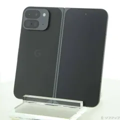 【中古】GooglePixel 9 Pro Fold 256GB 黒 使用感あり 2025年最新】Pixel9 Pro Fold 256GBの人気アイテム - メルカリ
