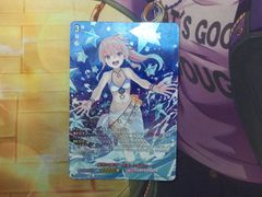 ヴァンガード　夜空に高き一等星　リルファ　LSR