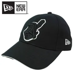 希少デザイン✴︎MLB ニューエラ インディアンズ　キャップ Yahoo!オークション -「ニューエラインディアンス」の落札相場