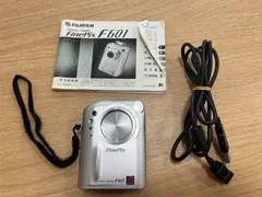 2025年最新】FinePix f601の人気アイテム - メルカリ
