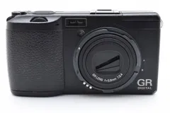 RICOH GR コンパクトデジタルカメラ【ジャンク】 RICOH GR II 【ジャンク品】コンパクトデジタルカメラ - メルカリ