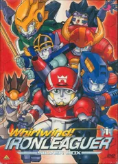 激レア 疾風! アイアンリーガー フィギュア 6体セット 当時物 レトロ 激レア 疾風! アイアンリーガー フィギュア 6体セット 当時物 レトロ