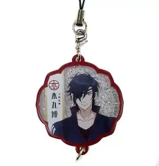【中古】ストラップ(キャラクター) 燭台切光忠 「刀剣乱舞-花丸- 連結アクリルストラップB」 刀剣乱舞-本丸博-グッズ