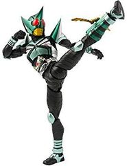 [중고] SHFiguarts (진골 조각법) 가면 라이더 킥 호퍼 n5ksbvb