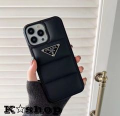 iPhoneケース ノベルティ 海外 可愛い おしゃれ プラダ