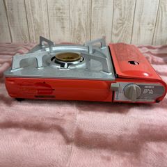 エベフレーム　カセットコンロ　EF-80  ナショナル魔法瓶工業株式会社