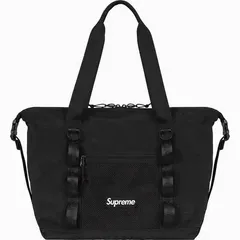 2024年最新】supreme zip tote bagの人気アイテム - メルカリ