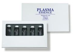 プラズマエッセンス10ｍｌ×5本　★美顔器専用高濃度エッセンス★導入美容液【メーカー公式店】PLASMAESSENCE　高濃度美容液　ヒアルロン酸　コラーゲン　プラセンタ　セラミド　ビタミンC　バイアル瓶