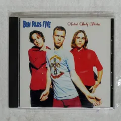 2025年最新】ben folds five レコードの人気アイテム - メルカリ
