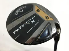 キャロウェイOrbit 2.0 7X 3W