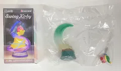 リーメント Swing Kirby ソードカービィ