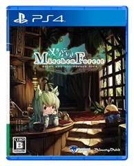 PlayStation4　メルヘンフォーレスト　通常版