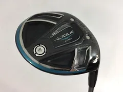 お買い得品！【中古ゴルフクラブ】キャロウェイ ROGUE(ローグ) STAR フェアウェイ 2018 (日本仕様) Speeder エボリューション for CW50 3W【14日間返品OK】 返品OK お買い得品！【中古ゴルフクラブ】キャロウェイ ROGUE(ローグ