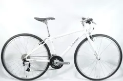 【整備済】クロスバイクCOLNAGO IMPACT 52サイズ COLNAGO ( コルナゴ ) クロスバイク PORTA ( ポルタ ) シャイニー