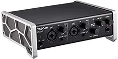 TASCAM USBオーディオインターフェース US-2x2-CU 中古 Amazon.co.jp: TASCAM USBオーディオインターフェース US-2x2-CU