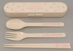 【中古】カトラリー カトラリーセット 「映画『なのに、千輝くんが甘すぎる。』」