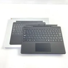 2025年最新】Surface Pro タイプ カバー FMM-00019の人気