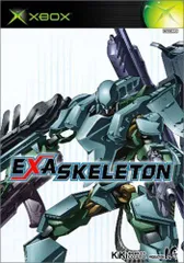 Xbox ソフト エグザスケルトン EXA SKELETON Microsoft : マイ