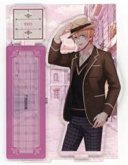 うたの☆プリンスさまっ♪ ブロッコリーオンラインくじ 来栖翔